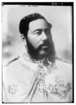 King Kalakaua