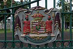 The 'Iolani Palace is a living restoration of a proud Hawaiian national identity and is recognized as the spiritual and physical multicultural epicenter of Hawaii