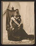 [Liliuokalani, the last sovereign of the Kalakaua dynasty that ruled the Hawaiian kingdom]