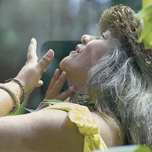 Unearthing the Lost Songs of Kohala